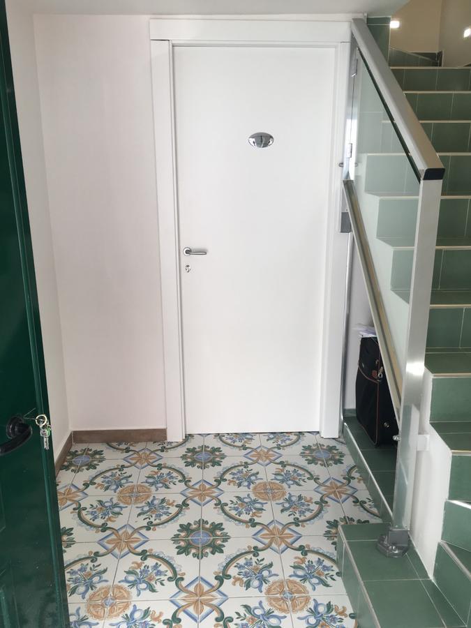 Bed and Breakfast La Corte Del Re Borbone Caserta Exterior foto