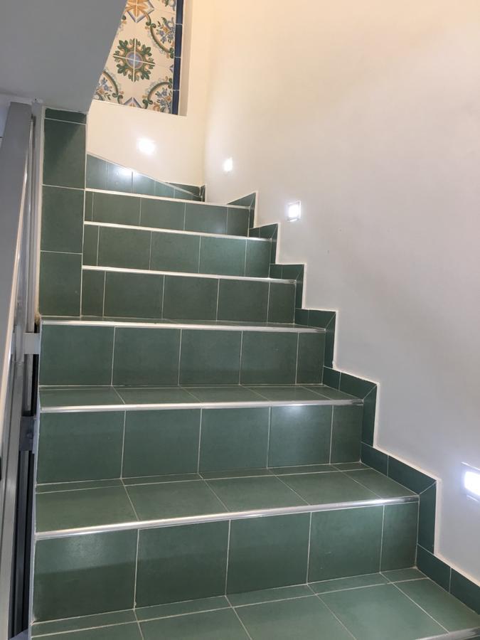 Bed and Breakfast La Corte Del Re Borbone Caserta Exterior foto