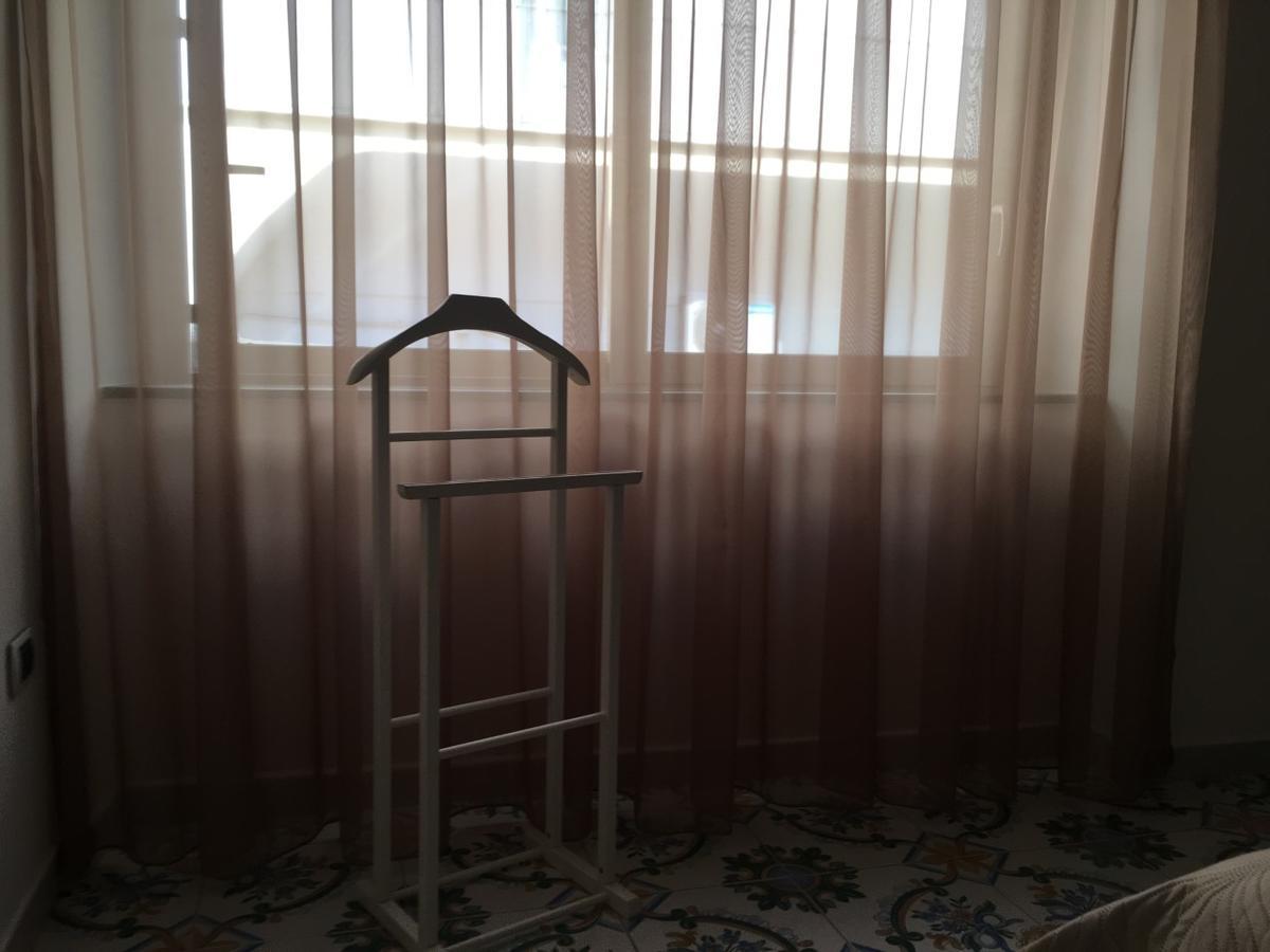 Bed and Breakfast La Corte Del Re Borbone Caserta Exterior foto